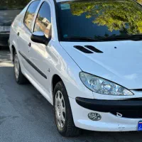 ۲۰۶ ad|خودرو سواری و وانت|سنندج, |دیوار