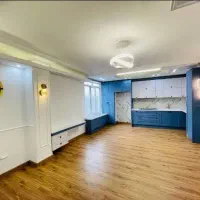 ۵۲ متر مهندسی/معماری/هوشمند*سندتهران/پلان باز|فروش آپارتمان|اندیشه, شهرک مریم|دیوار