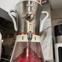سماور برقی