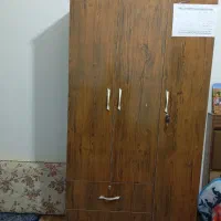 کمد لباس نو نو|جاکفشی، کمد، دراور|مسجد سلیمان, |دیوار