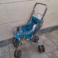 کالسکه رایگان