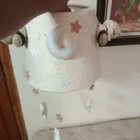 لوستر کودک
