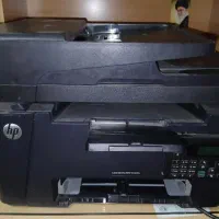 دستگاه کپی  پیرینتر فکس اسکن hp|پرینتر، اسکنر، کپی، فکس|ری, سیزده آبان|دیوار