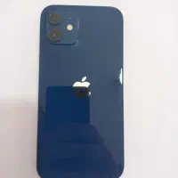 آیفون ۱۲ نرمال ۱۲۸ پلمپ دوسیم|موبایل|آبیک, |دیوار