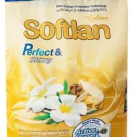 پودر سافتلن ماشینی 3کیلویی