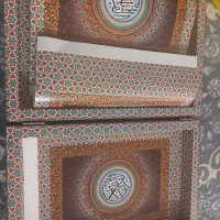 تابلو ی زیبا|تابلو، نقاشی، عکس|قم, شاه ابراهیم|دیوار