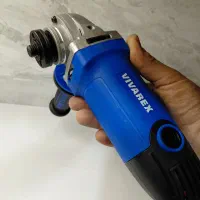 مینی فرز دسته بلندویوارکس (خانه ابزار)|ابزارآلات|تبریز, |دیوار