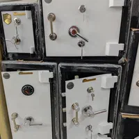 گا و صندوق نسوز  و safebox  نمایندگی فروش وخدمات|ابزارآلات|بندر ماهشهر, |دیوار