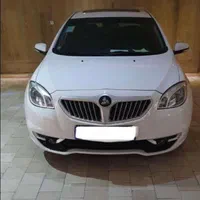برلیانس H330 اتوماتیک 1650cc/اقساط خودرو دلخواه