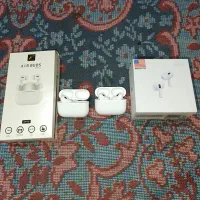 دو عدد airbuds pro2 kf