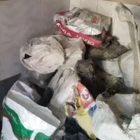 ضایعات پلاستیک قلمبه مخصوص آسیاب|حراج|فولادشهر, B2|دیوار