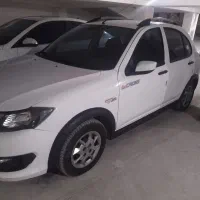 کوییک s مدل بهمن 1401
