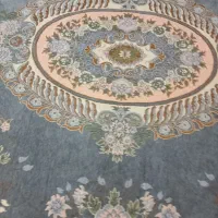 روفرشی گلشن یزد 12متری رنگ توسی