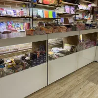 فروش فوری دکور مغازه|فروشگاه و مغازه|نیشابور, هفده شهریور|دیوار