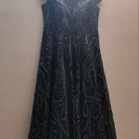لباس مجلسی زنانه
