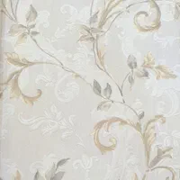 کاغذ دیواری مخصوص هال پذیرایی