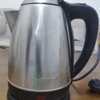 کتری برقی