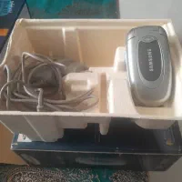سامسونگx480 سالم با کارتن