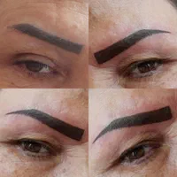 ارائه خدمات ریموو و آرایش دائم|خدمات آرایشگری و زیبایی|بافق, |دیوار