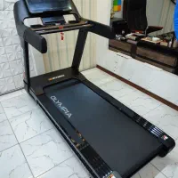 تردمیل باشگاهی المپیا FA 9100 AC (فورد سابق)|تجهیزات ورزشی|اصفهان, شاهزاده ابراهیم|دیوار