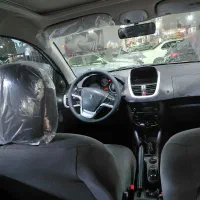 فروش یک دستگاه ۲۰۷