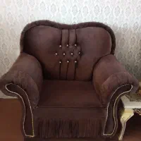 مبل راحتی تمیز