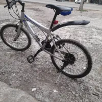 دوچرخه