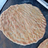 نان محلی خونگی|خوردنی و آشامیدنی|قنوات, |دیوار