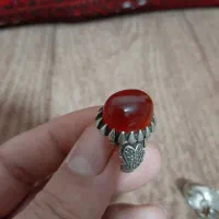 فروش انگشتر نقره