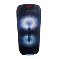 اسپیکر شارژی KTS-1199|سیستم صوتی خانگی|سیرجان, |دیوار