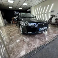 دنا پلاس توربواتومات اقساط تا ۳۶ ماه