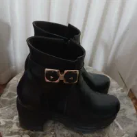 سایزه ۴۰ درحدنو|کیف، کفش، کمربند|آذرشهر, |دیوار