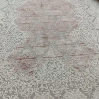 فرش|فرش|مشهد, حضرت حجت|دیوار