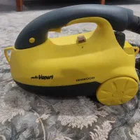 بخارشور کنود مدل sc590