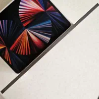 آیپد پرو ipad pro 12.9 2021 + قلم|تبلت|تهران, امجدیه (خاقانی)|دیوار