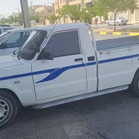مزدا ۲۰۰۰کارا مدل ۱۴۰۰
