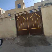 فروش درب حیاط