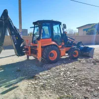 بیل بکهو۲۵۰z|خودرو سنگین|خمین, |دیوار