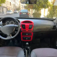 کوییک R مدل ۱۴۰۰|خودرو سواری و وانت|تهران, تهرانسر مرکزی|دیوار