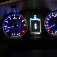 تویوتا هایلوکس ۲۰۱۶ اتوماتیک|خودرو سواری و وانت|تهران, دارآباد|دیوار