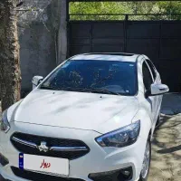 شاهین دنده ای 1403