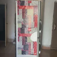 یخچال سالم 5.5میلیون|یخچال و فریزر|صدرا-فارس, فاز ۱|دیوار