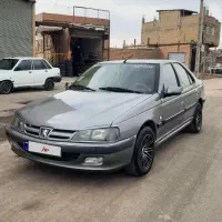 پرشیا مدل ۸۵ دوگانه سوز دستی