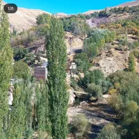 خانه روستای دربخش نختالو روستای حیدرباغی|فروش خانه و ویلا|نختالو, |دیوار