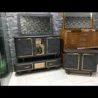 اینه کنسول+میزتلویزیون اونتوس