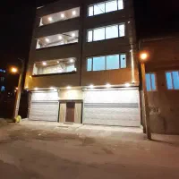 آپارتمان 165متری تک واحده