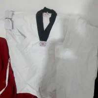 لباس کاراته