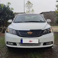 جیلی امگرند۷