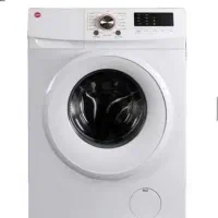 لباسشویی کرال نو35تمن،با بز گوسفندطلامعاوضه میشود