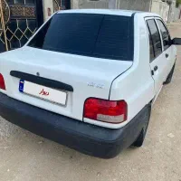 پراید|خودرو سواری و وانت|پارسیان, |دیوار